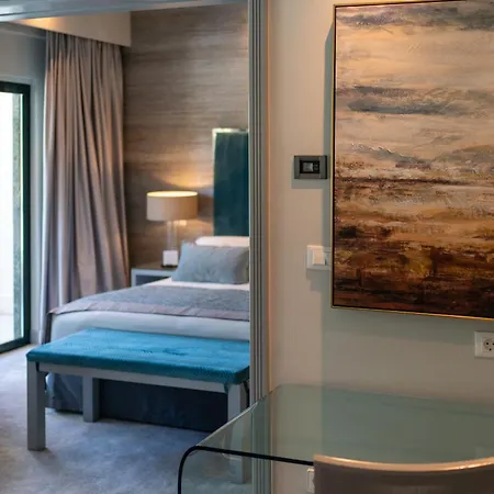 Hotel Rodos Park - Small Luxury Of The World 5*