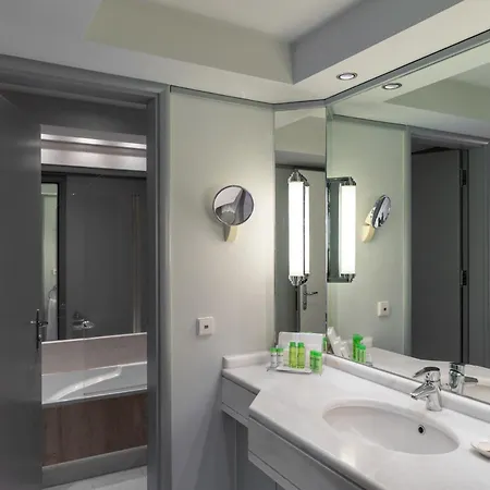 Hotel Rodos Park - Small Luxury Of The World Rhodes City
