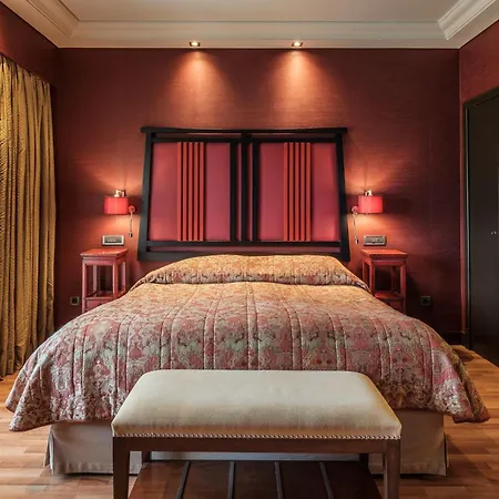 Hotel Rodos Park - Small Luxury Of The World 5*