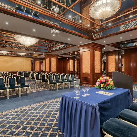 Rodos Park - Small Luxury Of The World Hotel 5*
