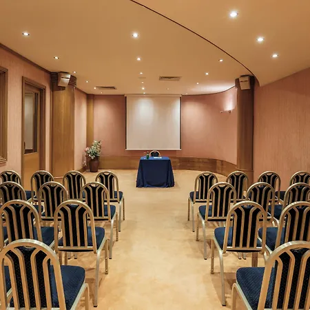Hotel Rodos Park - Small Luxury Of The World