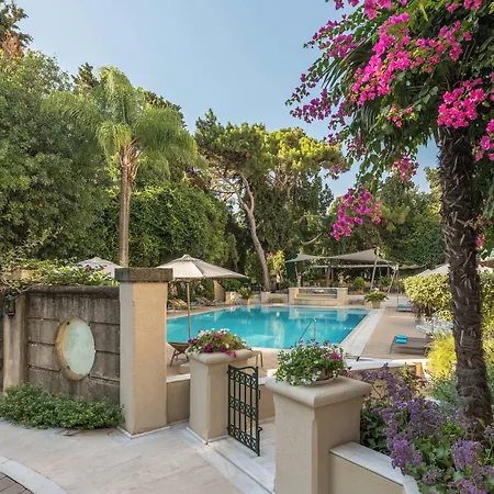 Rodos Park - Small Luxury Of The World 5*