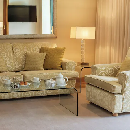 Hotel Rodos Park - Small Luxury Of The World 5*