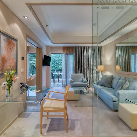 Hotel Rodos Park - Small Luxury Of The World