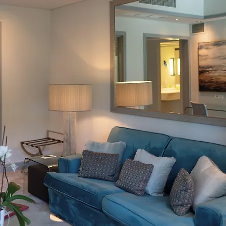 Rodos Park - Small Luxury Of The World Hotel 5*