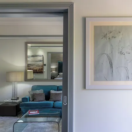 Rodos Park - Small Luxury Of The World Rhodes City