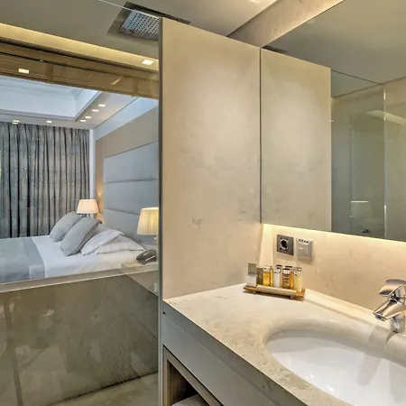 Rodos Park - Small Luxury Of The World 5*