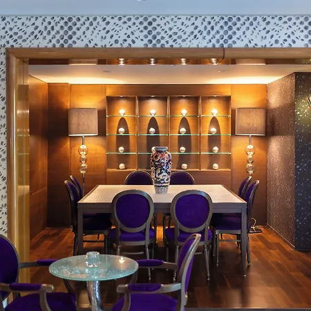 Rodos Park - Small Luxury Of The World 5*