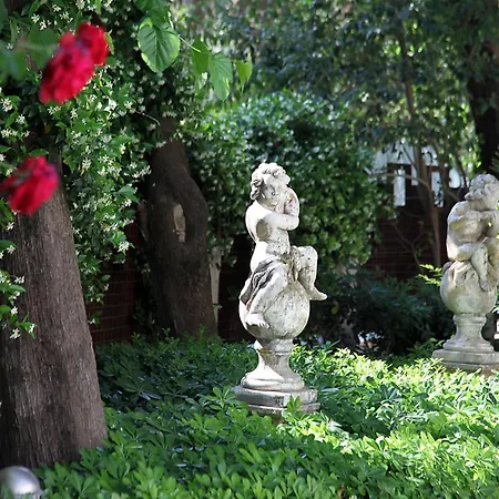 Rodos Park - Small Luxury Of The World 5*