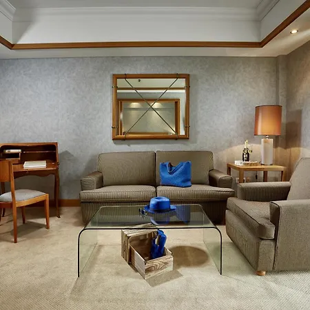 Hotel Rodos Park - Small Luxury Of The World