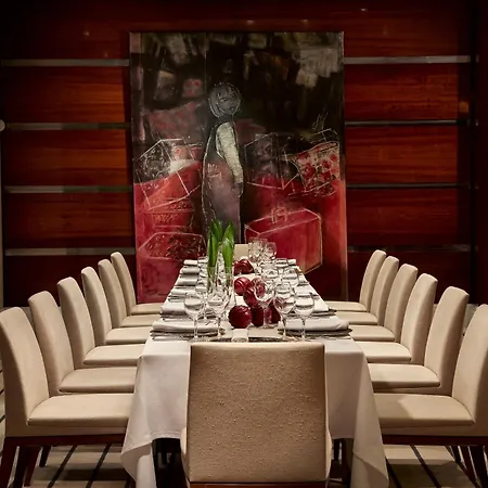 Hotel Rodos Park - Small Luxury Of The World