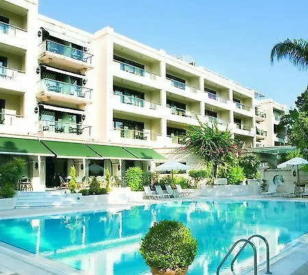 Szálloda Rodos Park Rhodes City