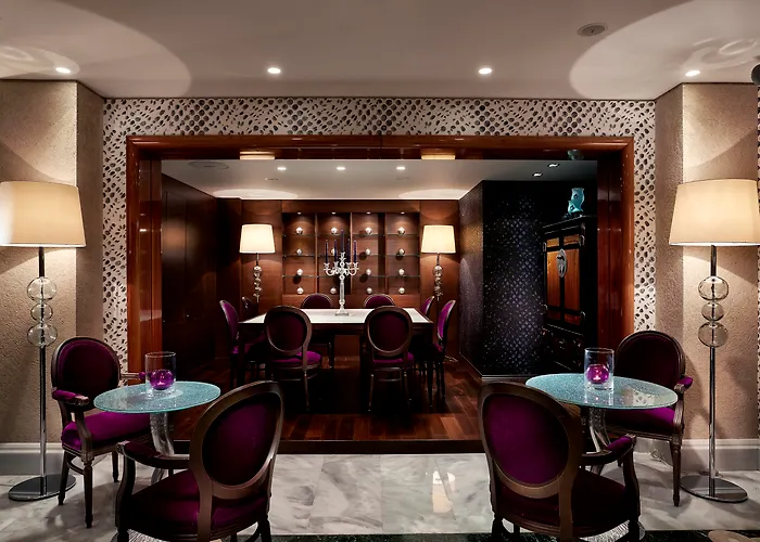 Rodos Park Hotel 5*