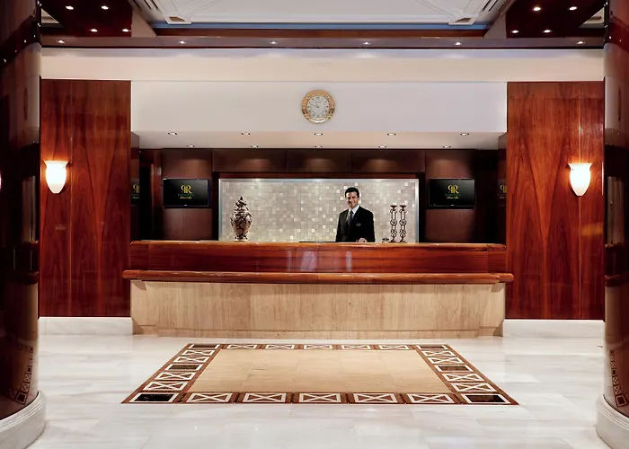 Rodos Park Hotel