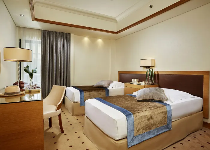 Rodos Park Hotel