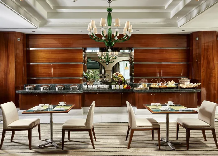 Rodos Park 5* Rhodes City