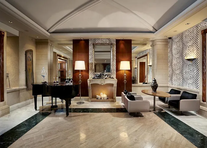 Rodos Park 5* Rhodes City