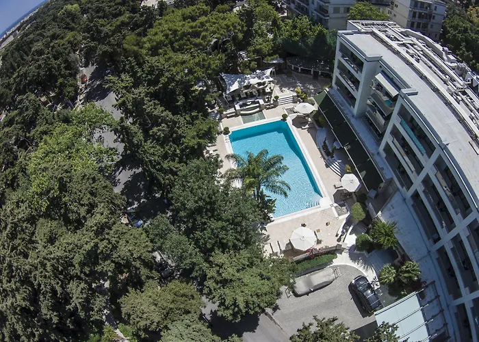 Rodos Park Otel 5*