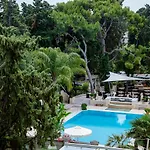 Szálloda Rodos Park 5*