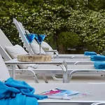 Szálloda Rodos Park