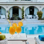 Szálloda Rodos Park 5*