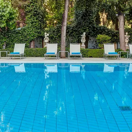 Rodos Park - Small Luxury Of The World