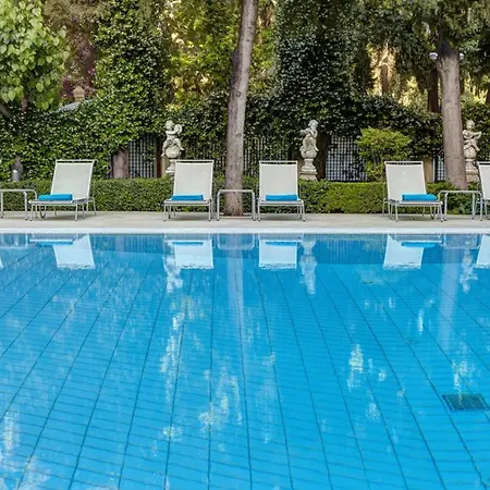 Rodos Park