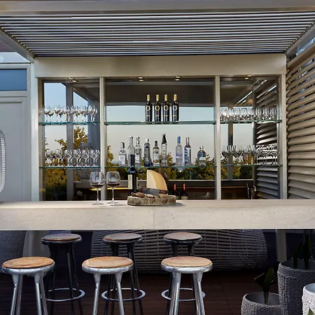 Rodos Park 5* Rhodes City