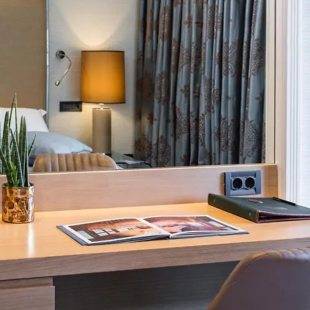 Rodos Park 5* Rhodes City