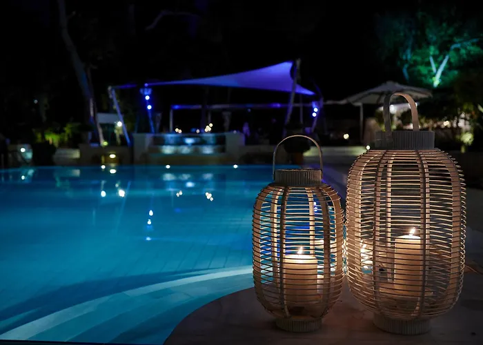 Rodos Park 호텔 5*