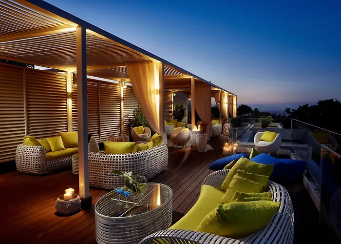 Rodos Park Rhodes City