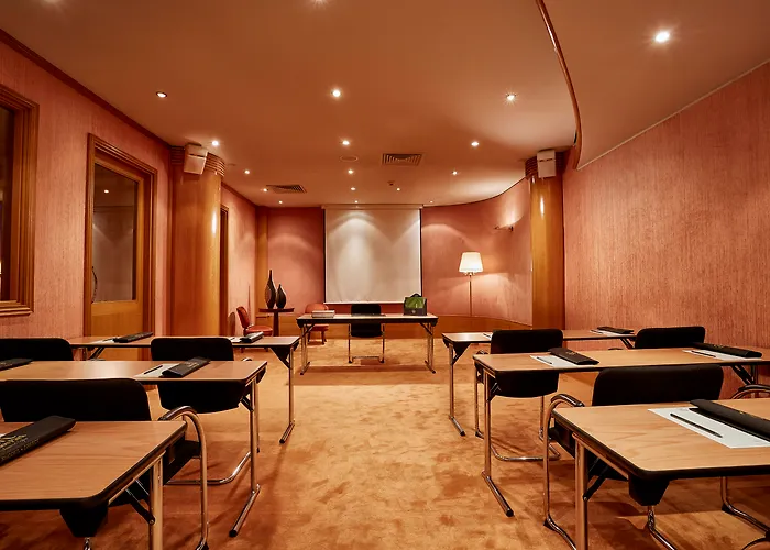 Rodos Park 호텔 5*