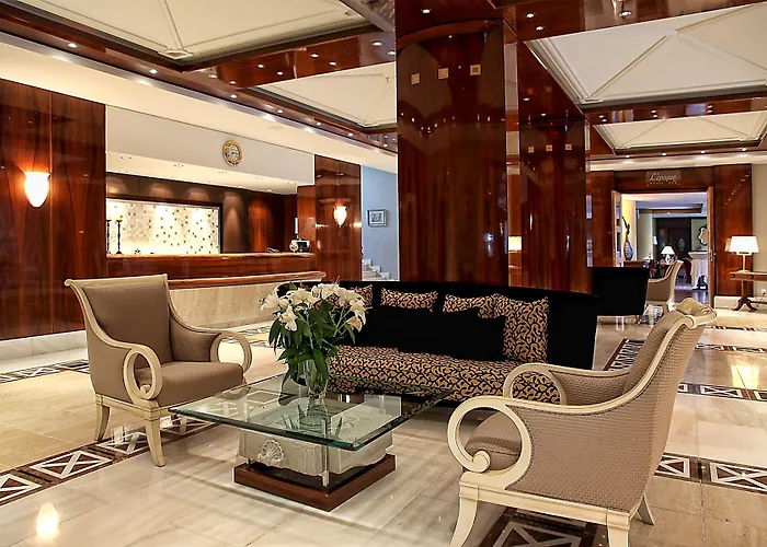 Rodos Park 5* Rhodes City