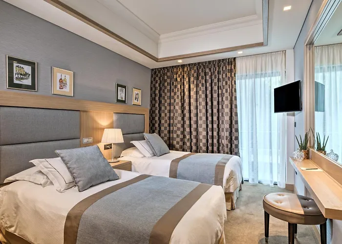 Rodos Park Otel