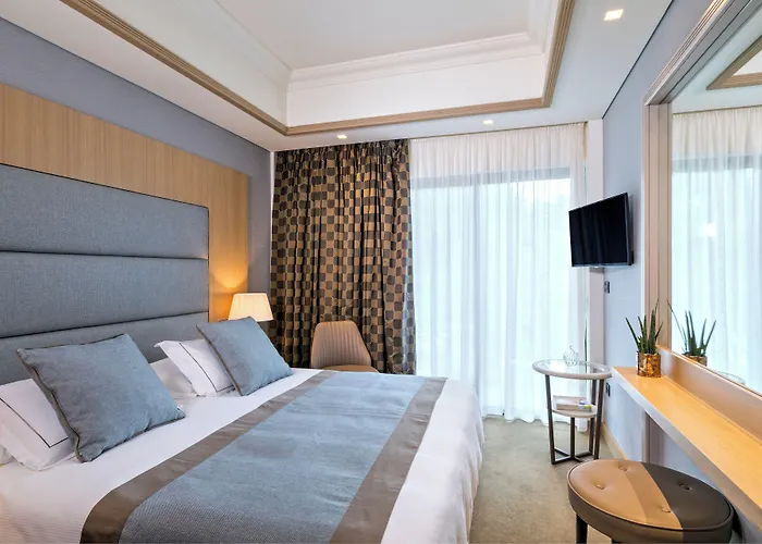 Rodos Park 5*