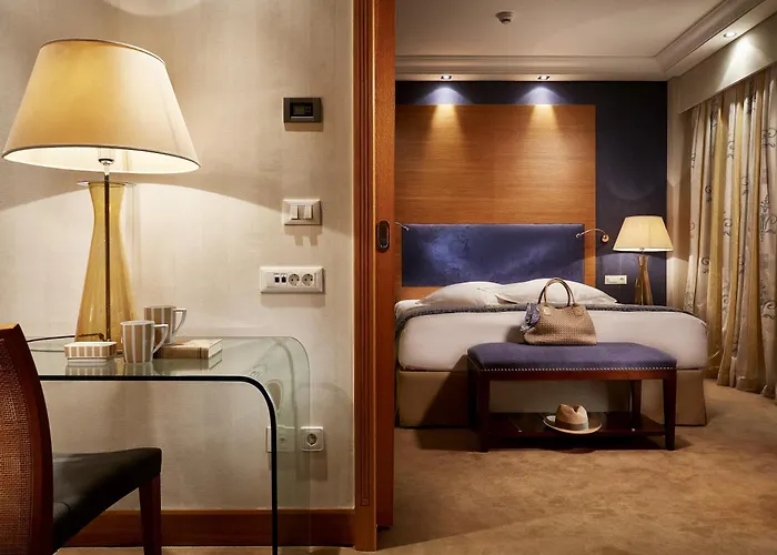 Otel Rodos Park Rhodes City