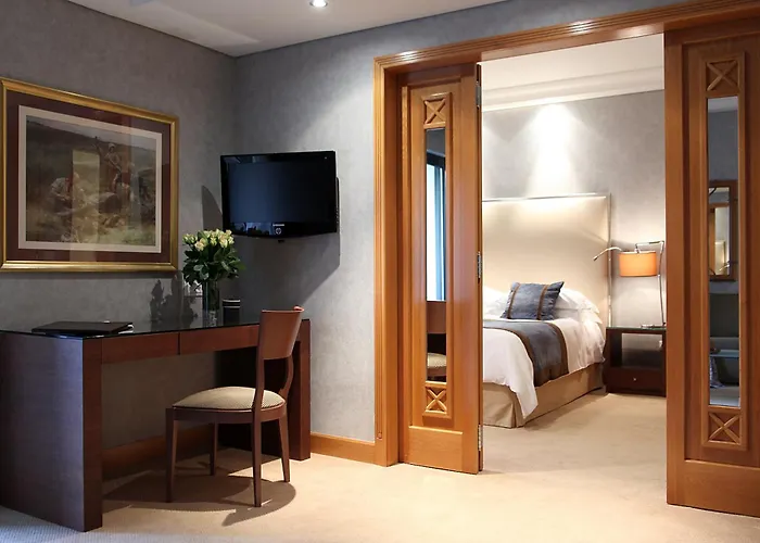 Rodos Park Otel Rhodes City