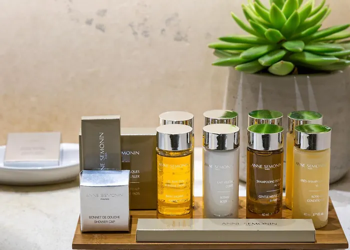 Rodos Park Otel Rhodes City