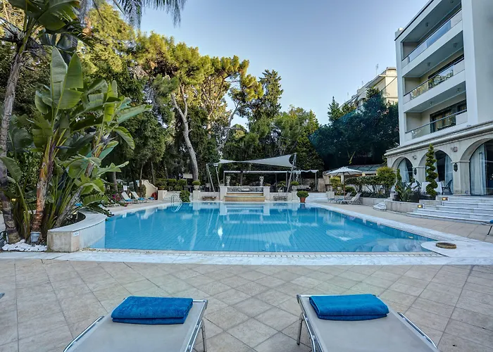 Rodos Park Otel
