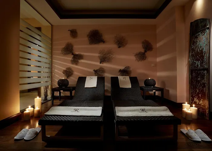 Rodos Park Rhodes City