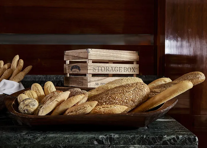 Rodos Park 호텔 5*