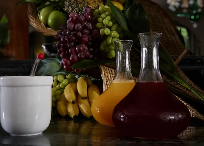 Rodos Park Otel Rhodes City