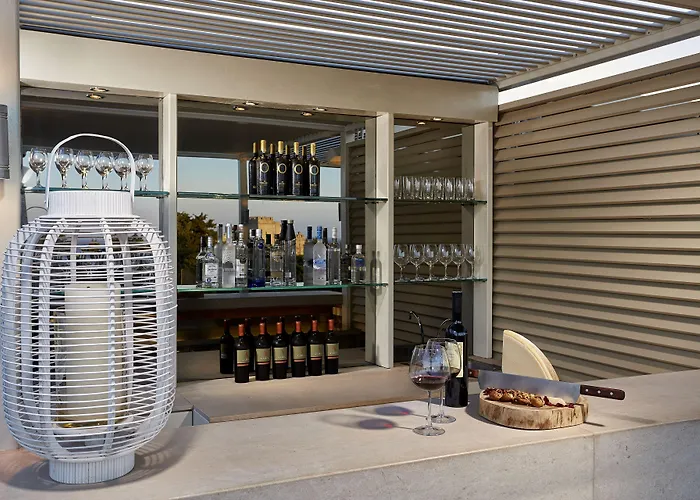 Otel Rodos Park 5*