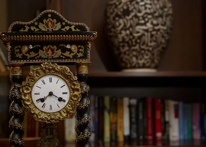 Rodos Park 호텔 Rhodes City