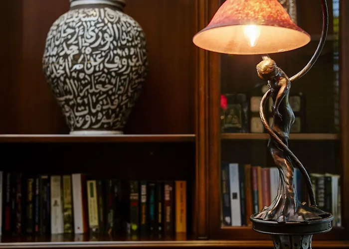 Rodos Park 호텔 5*