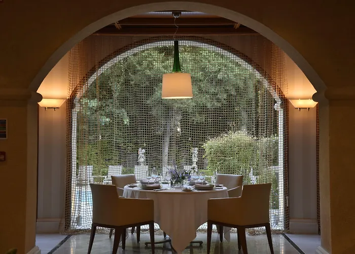 호텔 Rodos Park Rhodes City